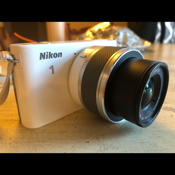 Nikon 1 - Picture 4 of 7